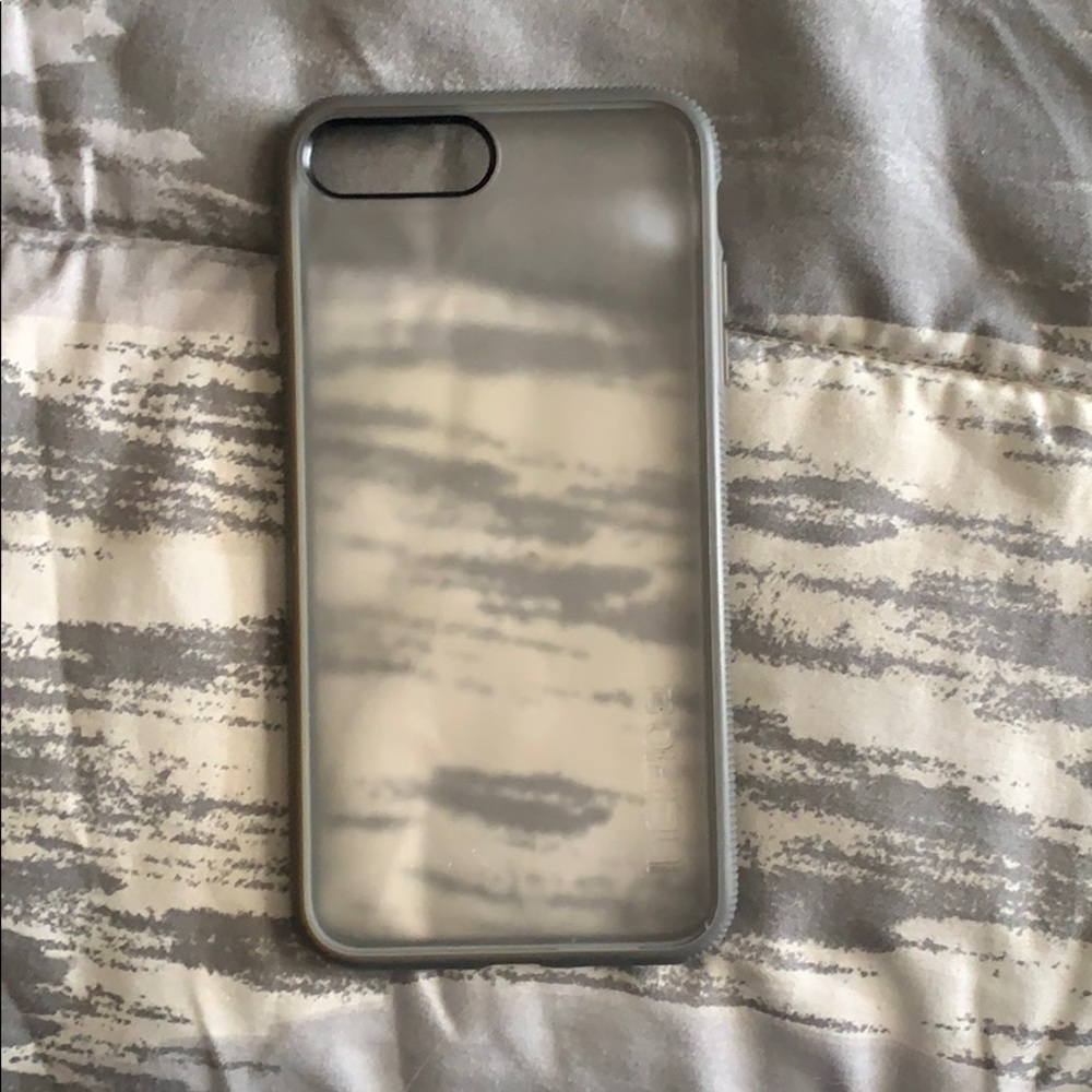 iPhone 8 Plus case